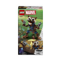 constructor LEGO Marvel 76282