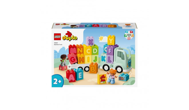 Constructor LEGO DUPLO 10421