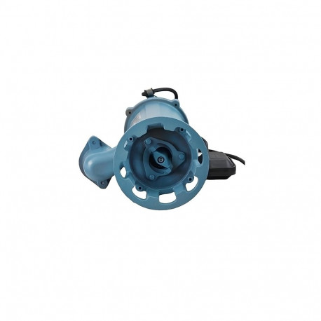 SEWAGE PUMP WITH SHREDDER FURY 1500W
