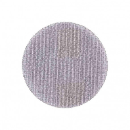SANDING MESH 125MM A240 10PCS D-78689