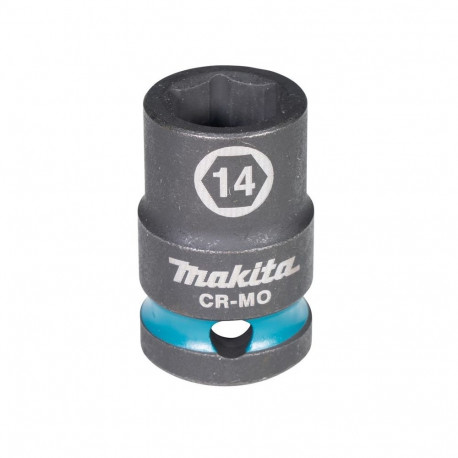 IMPACT SOCKET MAKITA 1/2 14 MM E-16106