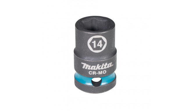 IMPACT SOCKET MAKITA 1/2 14 MM E-16106