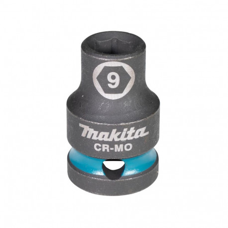 IMPACT SOCKET MAKITA 1/2 9 MM E-16053