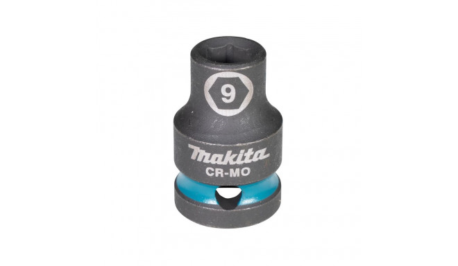 IMPACT SOCKET MAKITA 1/2 9 MM E-16053