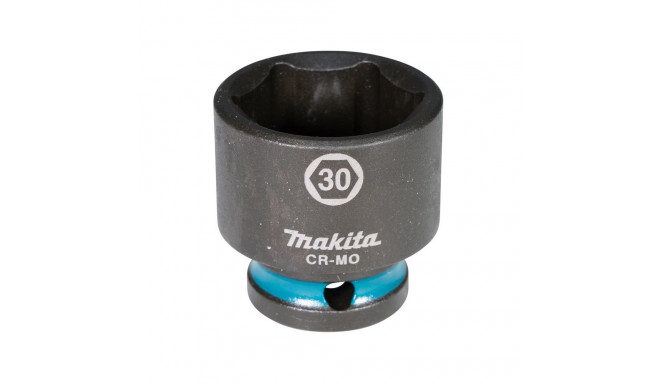 IMPACT SOCKET MAKITA 1/2 30 MM E-16221