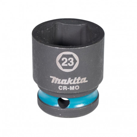 IMPACT SOCKET MAKITA 1/2 23 MM E-16190