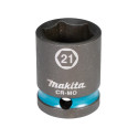 IMPACT SOCKET MAKITA 1/2 21 MM E-16178