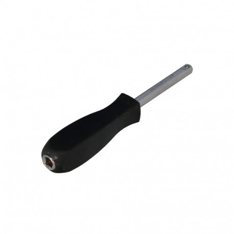 FASTER TOOLS SOCKET SCREWDRIVER 1/4