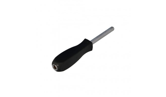 FASTER TOOLS SOCKET SCREWDRIVER 1/4