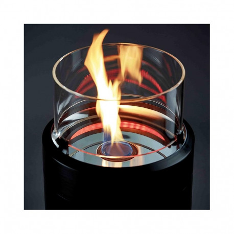 GAS OUTDOOR HEATER NOVA 560133