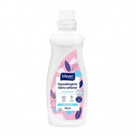 SOFTENER MAYERI ALLCARE ANGEL KISS 0.75L
