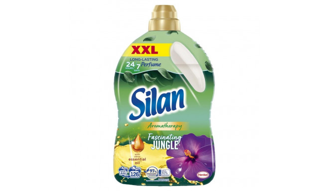 pehmendaja Silan Jungle 2.772L.126W