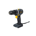 CORDLESS IMP DRILL CD-B0B18 18V BL 2X2AH