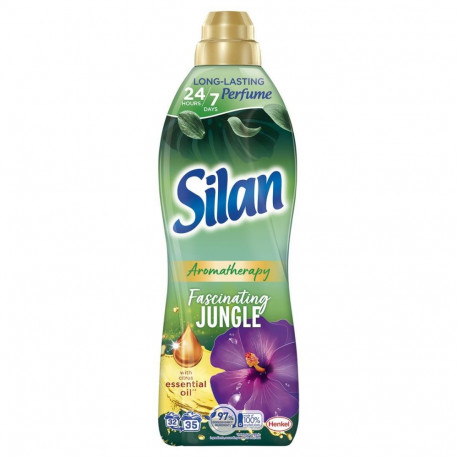 SOFTENER SILAN FASCINATING JUNGLE 35W