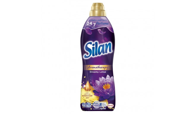 FABRIC SOFTENER SILAN DREAMY LOTUS 35W