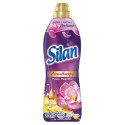 FABRIC SOFTENER SILAN MAGIC MAGNOLIA 35W FABRIC SOFTENER SILAN MAGIC MAGNOLIA 35W
