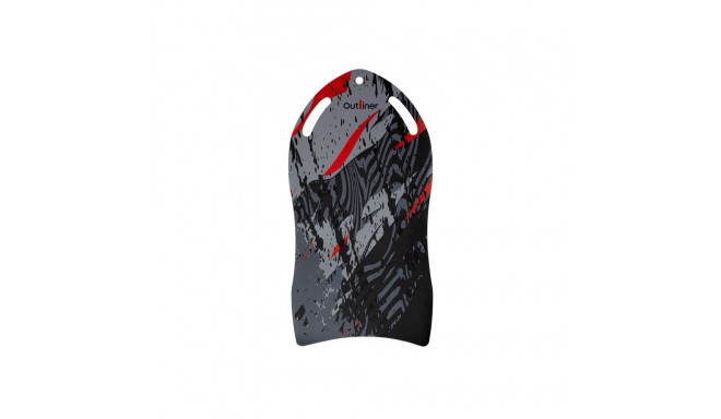 SLEDGE 38 96X50X0.3 CM OL-A002 FOAM