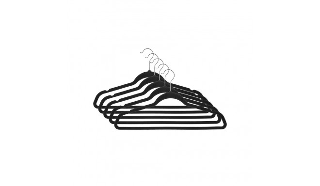 VELVET HANGER LSV010 must 5 tk