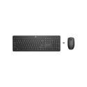 SET MOUSE+KEYBOARD HP 230 COMBO 18H24AA