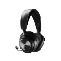 STEELSERIES ARCTIS NOVA PRO KÕRVAKLAPID MUST