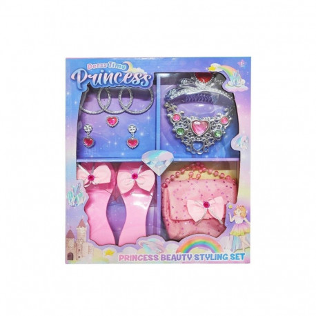 BEAUTY SET