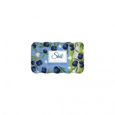 SOAP SHIK OLIVE SAGA 5X70G