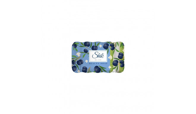 SHIK oliivi seep 5x70g