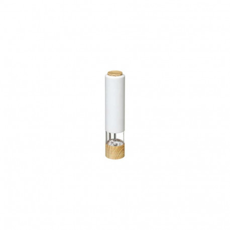 MILL ELEC PS 22CM WHITE MC