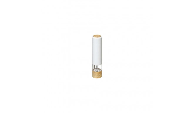 MILL ELEC PS 22CM valge MC