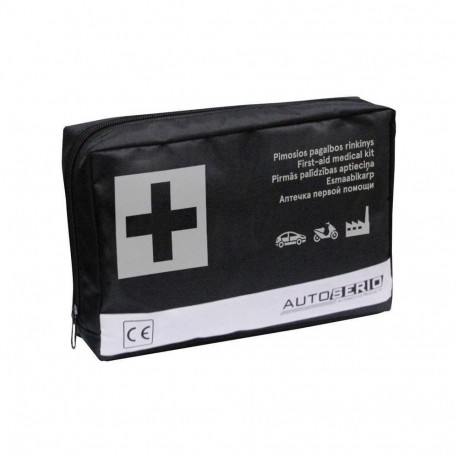 FIRST AID KIT FOR LV FOR SOFT BAG