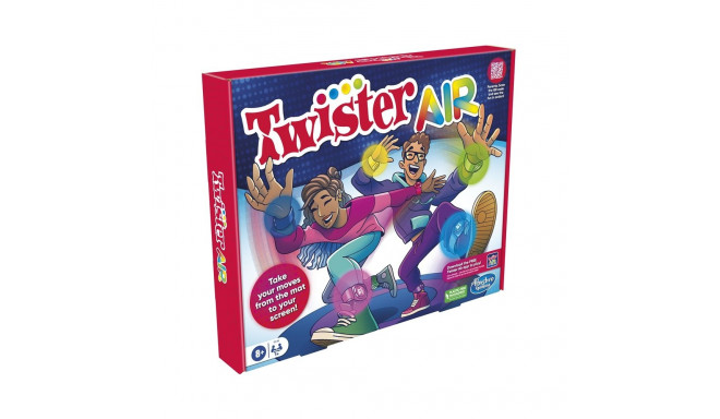 lauamäng Twister Air Hasbro Gaming