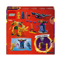 CONSTRUCTOR LEGO NINJAGO 71804