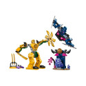 KONSTRUKTOR LEGO NINJAGO 71804