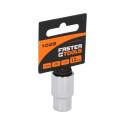 FASTER TOOLS kuuskantpadrunid 1/2 12