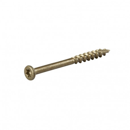 TERRACE SCREW 4.5X55 CS 1000PCE