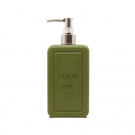 SOUP LIQUID SAVON GREEN 500 ML
