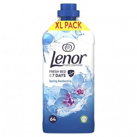 SOFTENER LENOR SPRING AWAKENING 1600ML