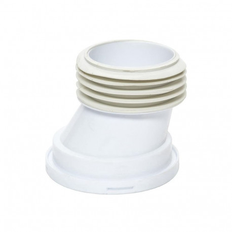 mansett WC-poti jaoks 20mm ANI W0220VDEU