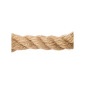 JUTE ROPE 22MM 20M