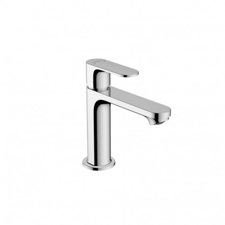 HG REBRIS S BASIN M.110 POP UP WASTE CHR