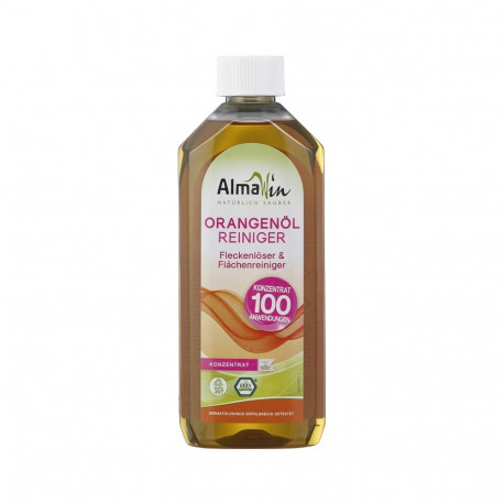 CLEANER UNIVERSAL ALMAWIN ORANGE 500ML