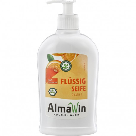 vedelseep EKO Almawin apelsin 500ml
