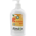 SOAP LIQUID EKO ALMAWIN ORANGE 500ML