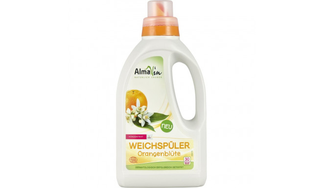 pesupehmendaja ökoloogiline Almawin apelsin 750ml