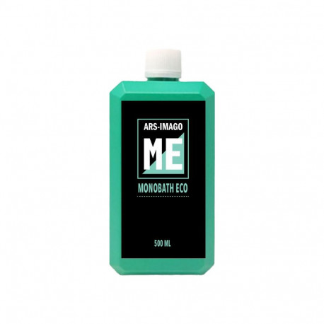 Ars-Imago ME eco monobath film developer eco 500ml