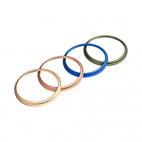 NiSi Color Rings Kit for Fujifilm X100VI