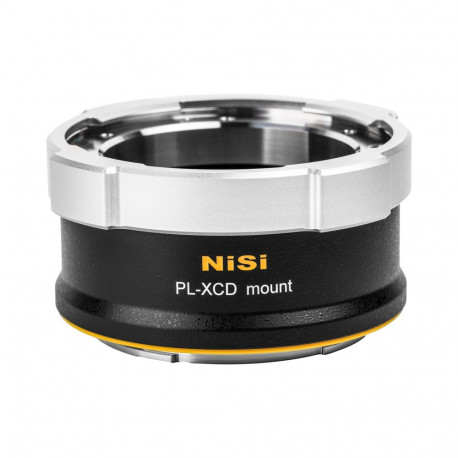 NiSi kinoobjektiivi adapter Athena PL-XCD