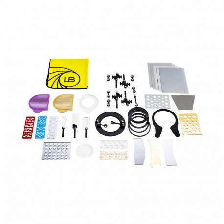 Lensbaby OMNI Universal Collection + Bonus Wands (Small)