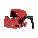 Kupo KCP-710X Convi Clamp -Red with engraving