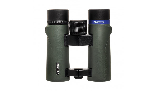 Focus binokkel Observer 8x34 HD